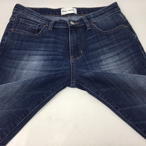 Dish-Denim by DU/ER Denim Demi Bootcut Jeans - Picture 6 of 11